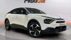 Usado 2021 Citroën C4 Feel Berlina | 15.890 € (Buen precio)