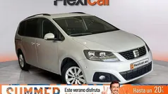 Usado 2020 Seat Alhambra Style Monovolumen | 25.990 € (Precio justo)