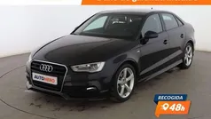 Usado 2014 Audi A3 Ambition Berlina | 16.799 € (Precio justo)