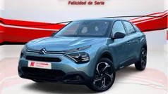 Usado 2022 Citroën C4 Feel | 17.103 € (Precio justo)
