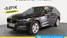 Usado 2023 Volvo XC60 Core SUV | 34.000 € (Precio justo)