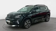 Usado 2023 Citroën C5 Aircross Shine SUV | 22.446 € (Super precio)