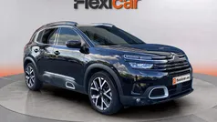 Usado 2019 Citroën C5 Aircross Shine SUV | 12.990 € (Buen precio)