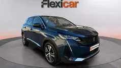 Usado 2021 Peugeot 3008 Allure SUV | 17.490 € (Buen precio)