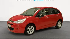 Usado 2016 Citroën C3 Live Utilitario | 10.480 € (Precio justo)