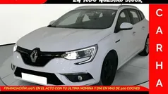 Usado 2019 Renault Mégane IV Business | 12.190 € (Precio justo)