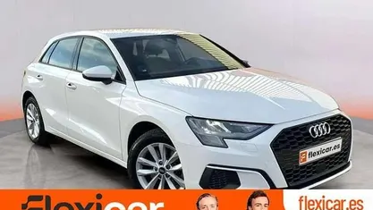 Usado 2021 Audi A3 Premium Berlina | 20.390 € (Precio justo)