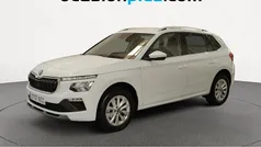 Usado 2025 Skoda Kamiq Selection SUV | 22.710 € (Buen precio)
