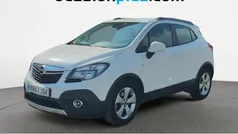 Usado 2015 Opel Mokka Selective SUV | 10.490 € (Precio justo)