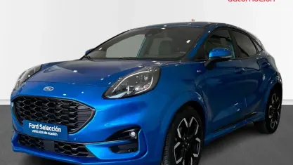 Usado Ford Puma ST-Line X 155 CV (114 kW) 2023 SUV