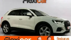 Blanco Usado 2019 Audi Q3 SUV | 26.490 € (Precio justo)