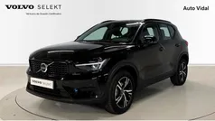Usado 2024 Volvo XC40 Plus SUV | 36.000 € (Super precio)
