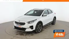 Usado 2021 Kia XCeed SUV | 19.699 € (Super precio)