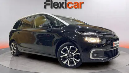 Usado Citroën C4 SpaceTourer Origins 130 CV (95 kW) 2019 Monovolumen
