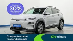 Blanco Usado 2019 Hyundai Kona Style SUV | 15.990 € (Buen precio)