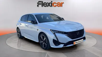 Usado Peugeot 308 GT 131 CV (96 kW) 2023 Berlina