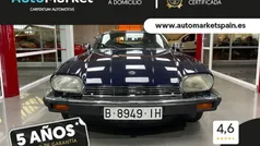Usado 1987 Jaguar XJS S Berlina | 16.000 €