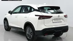 Usado 2024 Nissan Qashqai Acenta SUV | 24.200 € (Buen precio)