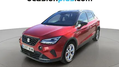 Usado Seat Arona FR 150 CV (110 kW) 2024 SUV