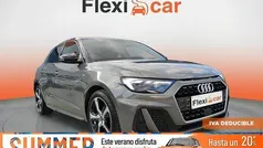 Gris Usado 2021 Audi A1 Sportback Premium Utilitario | 21.890 € (Precio justo)