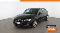 Usado 2016 Audi A3 Ambiente Berlina | 13.999 € (Precio justo)