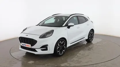 Usado Ford Puma ST-Line X 125 CV (91 kW) 2022 SUV