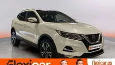 Usado 2019 Nissan Qashqai N-Connecta SUV | 16.190 € (Precio justo)