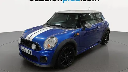 Usado 2007 Mini Cooper Utilitario | 5300 € (Precio justo)