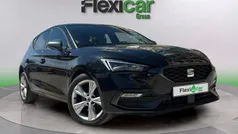 Usado 2023 Seat Leon Style Berlina | 19.990 € (Precio justo)