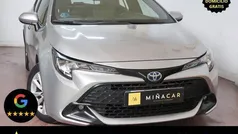 Usado 2023 Toyota Corolla Active Familiar | 22.750 € (Precio justo)