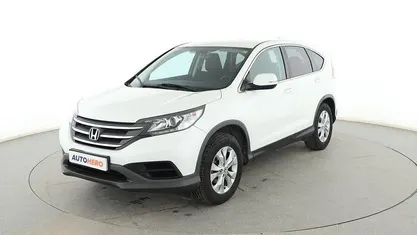 Usado Honda CR-V Comfort 120 CV (88 kW) 2014 SUV
