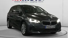 Usado 2020 BMW 216 Familiar | 16.890 € (Precio justo)