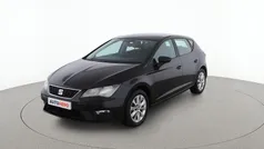 Negro Usado 2018 Seat Leon Style Berlina | 11.099 € (Buen precio)