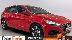 Usado 2024 Hyundai i30 | 21.490 € (Precio justo)