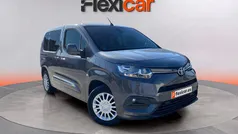 Usado 2020 Toyota Proace Verso City Familiar | 17.390 € (Precio justo)