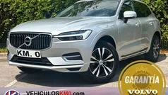 Usado 2021 Volvo XC60 Inscription SUV | 37.500 € (Buen precio)