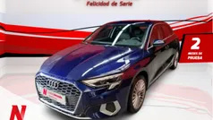 Usado 2023 Audi A3 Advanced Plus | 27.934 € (Precio justo)