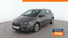 Usado 2017 Opel Astra Dynamic Berlina | 9399 € (Precio justo)