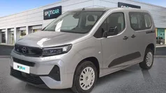 Blanco Nuevo 2025 Opel Combo S Monovolumen | 21.990 € (Super precio)