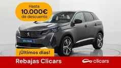 Usado 2024 Peugeot 3008 Allure SUV | 21.490 € (Precio justo)