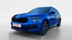 Azul Usado 2025 Skoda Kamiq SUV | 24.500 € (Precio justo)