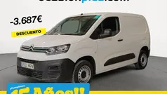 Usado 2023 Citroën Berlingo Monovolumen | 16.090 € (Super precio)