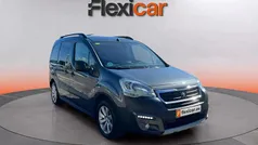 Usado 2018 Peugeot Partner Tepee Active Monovolumen | 10.990 € (Precio justo)