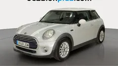 Usado 2015 Mini Cooper D Utilitario | 10.690 € (Buen precio)