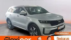 Gris Usado 2023 Kia Sorento SUV | 33.990 € (Buen precio)