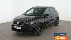 Usado 2021 Seat Arona FR SUV | 18.599 € (Precio justo)