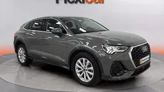 Usado 2021 Audi Q3 S-line plus SUV | 24.790 € (Precio justo)