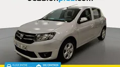 Usado 2015 Dacia Sandero Lauréate Utilitario | 7490 € (Precio justo)