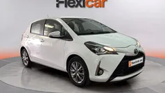 Usado 2020 Toyota Yaris Business Edition Berlina | 11.490 € (Buen precio)