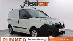 Usado 2018 Opel Combo Expression Monovolumen | 9990 € (Super precio)